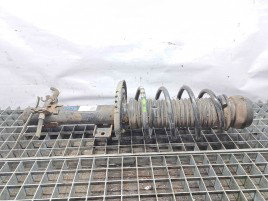 Amortizor stanga fata Seat Ibiza 5 (6P1,6J5) Hatchback [Fabr 2008-2017] 6R0413031C 1.2 TSI CJZC 1.2 TSI CJZC 66KW / 90CP