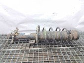 Amortizor stanga fata Seat Ibiza 5 (6P1,6J5) Hatchback [Fabr 2008-2017] 6R0413031C 1.2 TSI CJZC 1.2 TSI CJZC 66KW / 90CP