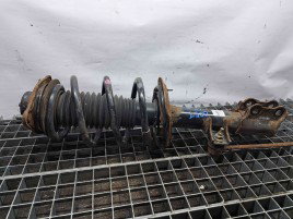 Amortizor stanga fata Hyundai ix35 (LM) [Fabr 2010-2017] 54650-2Y610 1.7 D4FD 1.7 D4FD 80KW / 109CP