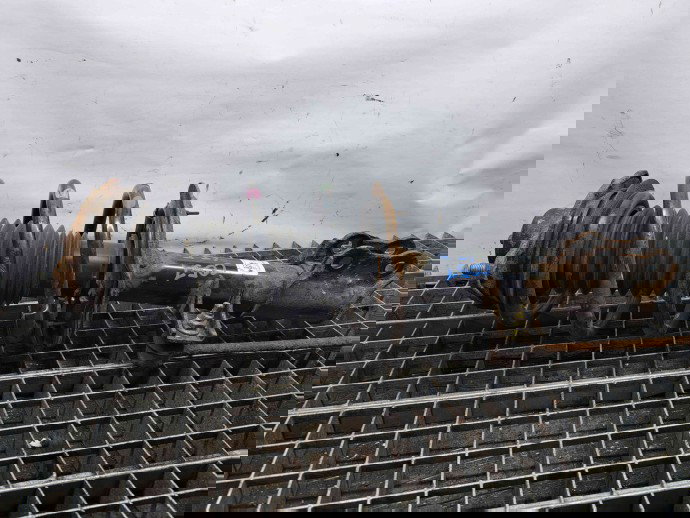 Amortizor stanga fata Hyundai ix35 (LM) [Fabr 2010-2017] 54650-2Y610 1.7 D4FD 1.7 D4FD 80KW / 109CP