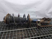 Amortizor stanga fata Hyundai ix35 (LM) [Fabr 2010-2017] 54650-2Y610 1.7 D4FD 1.7 D4FD 80KW / 109CP