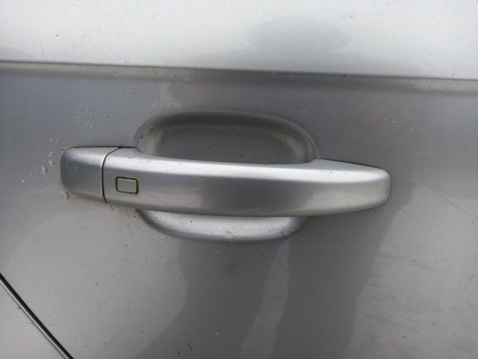 Maner usa dreapta spate Audi A4 B8 2.0 LX7W 2008-2015