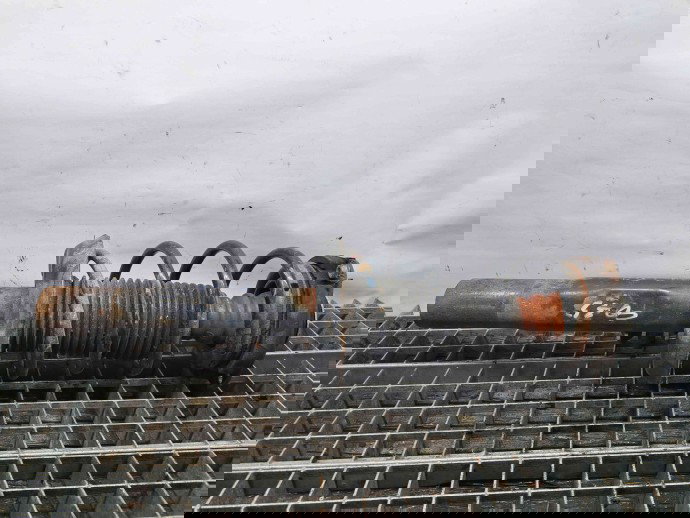 Amortizor dreapta fata Skoda Octavia 2 Combi (1Z5) [Fabr 2004-2013] OEM 1.6 TDI CAYC 1.7 TDI CAYC 77KW / 105CP