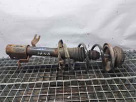 Amortizor dreapta fata Dacia Logan MCV 2 [Fabr 2013-prezent] OEM 1.5 DCI K9K612 1.5 DCI K9K612 55KW / 75CP