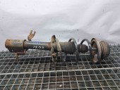 Amortizor dreapta fata Dacia Logan MCV 2 [Fabr 2013-prezent] OEM 1.5 DCI K9K612 1.5 DCI K9K612 55KW / 75CP