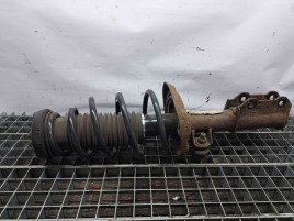 Amortizor dreapta fata Opel Astra J [Fabr 2009-2015] 13333974 1.6 B A16XER  