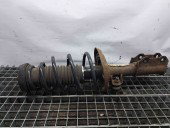 Amortizor dreapta fata Opel Astra J [Fabr 2009-2015] 13333974 1.6 B A16XER  