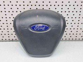  Airbag volan Ford Fiesta 6 [Fabr 2008-2019] 8V51-A042B85-AFW