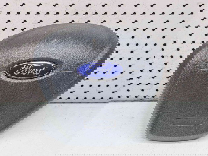  Airbag volan Ford Fiesta 6 [Fabr 2008-2019] 8V51-A042B85-AFW