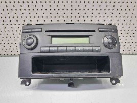  Radio CD Mercedes Vito Autobus (W639) [Fabr 2003-2014] A6396891031