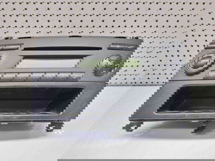  Radio CD Mercedes Vito Autobus (W639) [Fabr 2003-2014] A6396891031