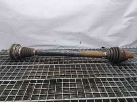 Planetara stanga fata Seat Leon (1P1) [Fabr 2005-2011] 4E0407285 2.0 TDI BMN 125KW / 170CP 2.0 TDI BMN 125KW / 170CP