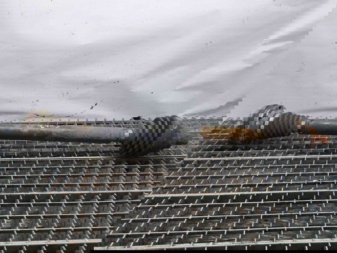 Planetara stanga fata Seat Leon (1P1) [Fabr 2005-2011] 4E0407285 2.0 TDI BMN 125KW / 170CP 2.0 TDI BMN 125KW / 170CP