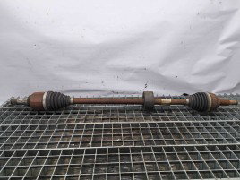 Planetara dreapta fata Dacia Logan MCV 2 [Fabr 2013-prezent] 391006553R 1.5 DCI K9K612 1.5 DCI K9K612 55KW / 75CP