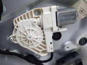 Motoras macara geam dreapta spate Audi A4 B8 2.08K0959812A 2008-2015
