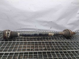 Planetara dreapta fata Seat Ibiza 5 Sportcoupe (6J1) [Fabr 2008-2017] 6R0407762 1.4 Benz CGGB 63KW / 85CP  