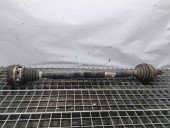 Planetara dreapta fata Seat Ibiza 5 Sportcoupe (6J1) [Fabr 2008-2017] 6R0407762 1.4 Benz CGGB 63KW / 85CP  