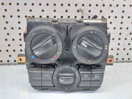  Panou comanda clima Mercedes Vito Autobus (W639) [Fabr 2003-2014] A6394460728KZ