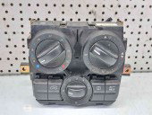  Panou comanda clima Mercedes Vito Autobus (W639) [Fabr 2003-2014] A6394460728KZ