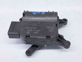  Motoras clapeta aeroterma bord Mercedes Vito Autobus (W639) [Fabr 2003-2014] 0132801332