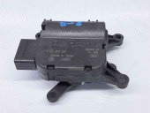  Motoras clapeta aeroterma bord Mercedes Vito Autobus (W639) [Fabr 2003-2014] 0132801332