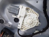 Motoras macara geam stanga spate Audi A4 B8 2.0 8K0959811A 2008-2015