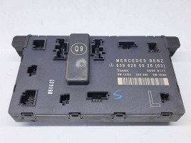 Modul usa stanga fata Mercedes Vito Autobus (W639) [Fabr 2003-2014] A6398200026