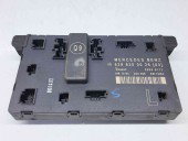 Modul usa stanga fata Mercedes Vito Autobus (W639) [Fabr 2003-2014] A6398200026
