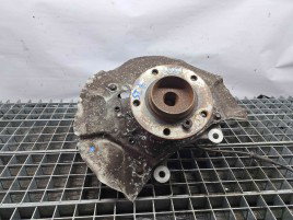 Fuzeta fata stanga Bmw 5 (E60) [Fabr 2004-2010] OEM 2.0 N47 2.0 N47 130KW / 177CP