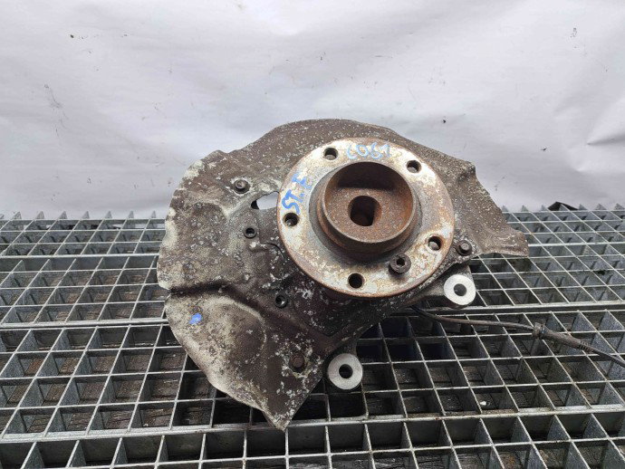 Fuzeta fata stanga Bmw 5 (E60) [Fabr 2004-2010] OEM 2.0 N47 2.0 N47 130KW / 177CP