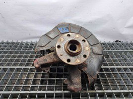Fuzeta fata stanga Skoda Octavia 2 Combi (1Z5) [Fabr 2004-2013] OEM 1.6 TDI CAYC 1.7 TDI CAYC 77KW / 105CP