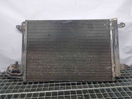Radiator clima / AC Skoda Octavia 2 Combi (1Z5) [Fabr 2004-2013] 1K0820411S 1.7 TDI CAYC  