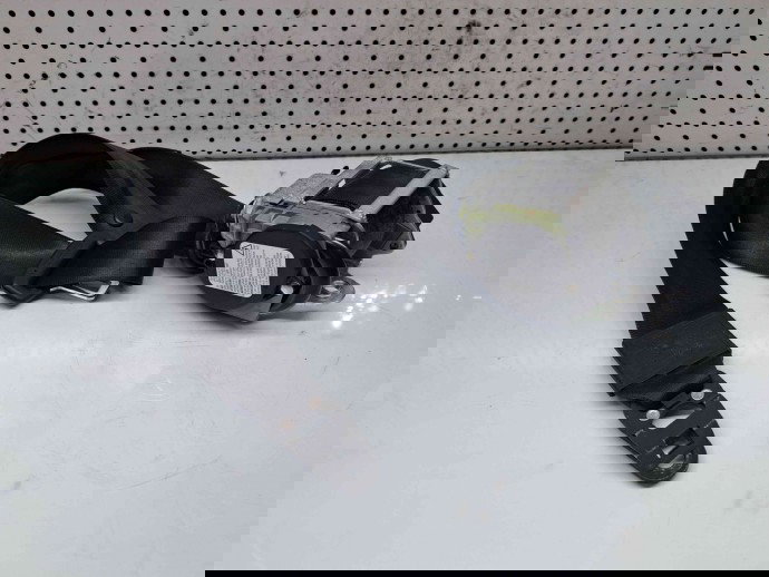  Centura stanga fata Audi Q7 (4LB) [ Fabr 2006-2014] 4L1857705