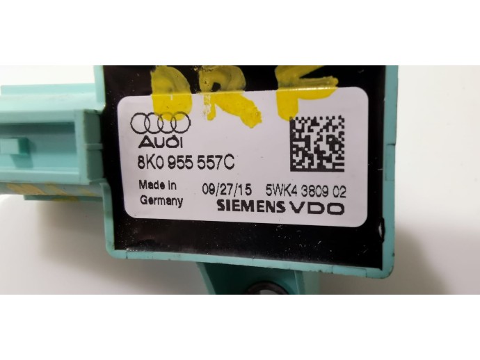 Senzor impact usa Audi A4 B8 2.0 8K0955557C 2008-2015