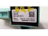 Senzor impact usa Audi A4 B8 2.0 8K0955557C 2008-2015