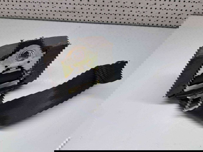  Centura dreapta spate Seat Ibiza 5 Sportcoupe (6J1) [Fabr 2008-2017] 6J0857805A