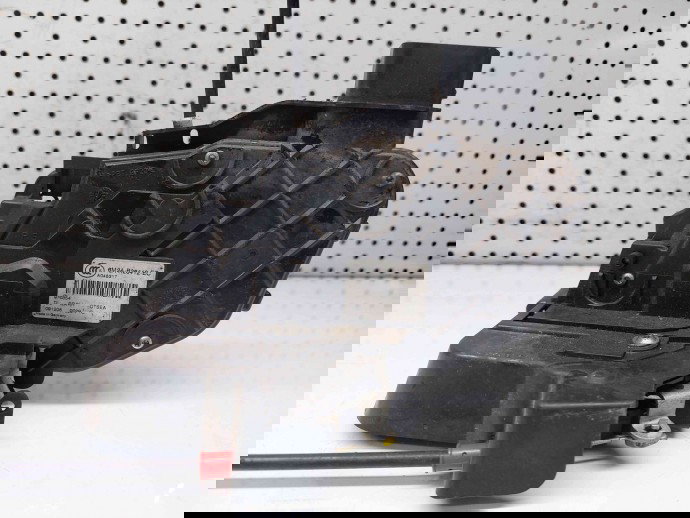 Broasca usa dreapta spate Ford Mondeo 4 [Fabr 2007-2015] 6M2A-R26412-EC