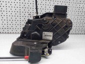 Broasca usa dreapta spate Ford Mondeo 4 [Fabr 2007-2015] 6M2A-R26412-EC