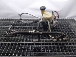 Pompa servo directie cu vas, 491108089R, Dacia Sandero 2, 1.5 DCI