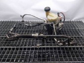 Pompa servo directie cu vas, 491108089R, Dacia Sandero 2, 1.5 DCI