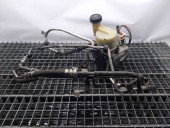 Pompa servo directie cu vas, 491108089R, Dacia Logan 2, 1.5 DCI