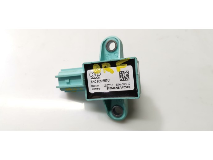 Senzor impact usa Audi A4 B8 2.0 8K0955557C 2008-2015