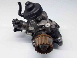 Pompa inalta presiune, 167007358R, 0445010704, Renault Captur, 1.5 DCI, K9K638
