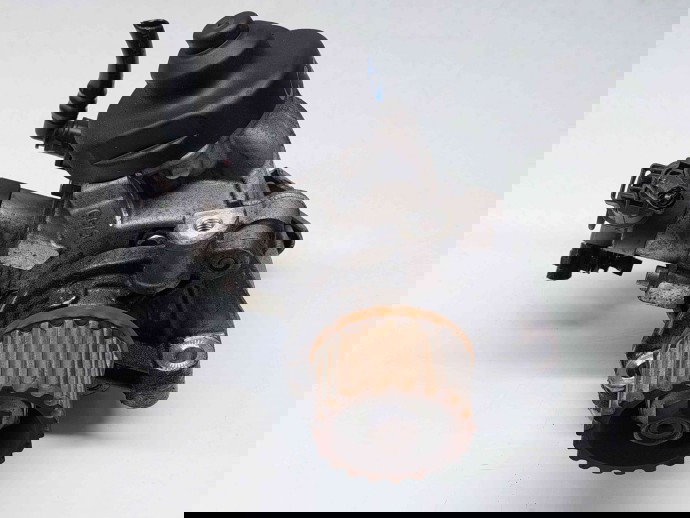 Pompa inalta presiune, 167007358R, 0445010704, Dacia Sandero 2, 1.5 DCI, K9K612