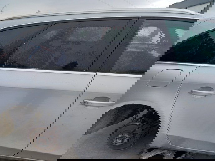 Usa dreapta spate Audi A4 B8 Avant LX7W 2008-2015