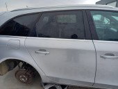 Usa dreapta spate Audi A4 B8 Avant LX7W 2008-2015