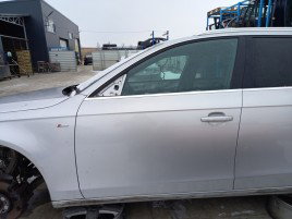 Usa stanga fata Audi A4 B8 2.0 LX7W 2008-2015