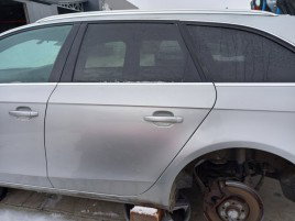 Usa stanga spate Audi A4 B8 Avant LX7W 2008-2015
