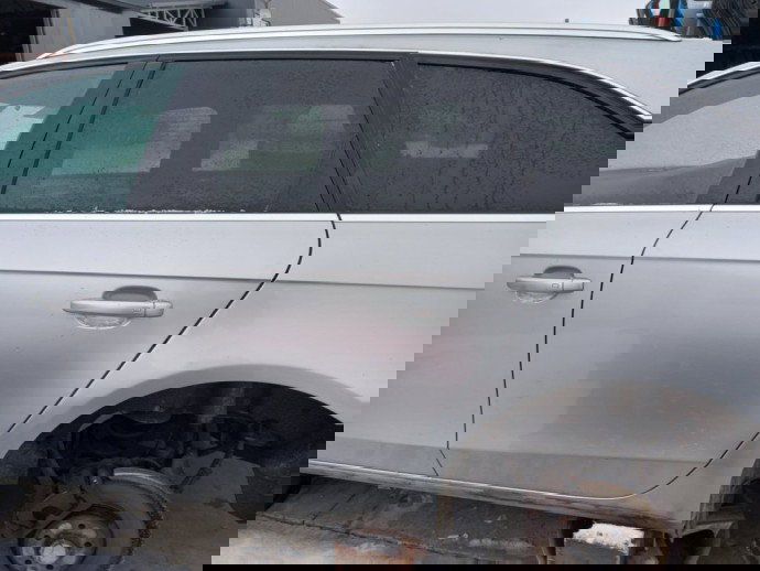 Usa stanga spate Audi A4 B8 Avant LX7W 2008-2015