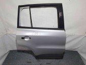 Usa dreapta spate Volkswagen Tiguan (5N) [Fabr 2007-2016] LA7W